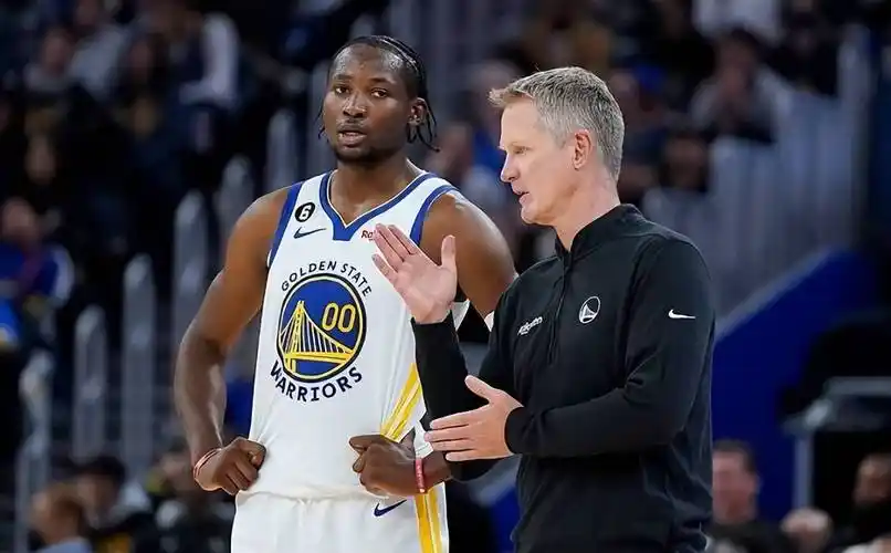 NBA 三方交易风云：火箭满载而归，勇士追逐中锋，库明加或赴公牛开启新篇？