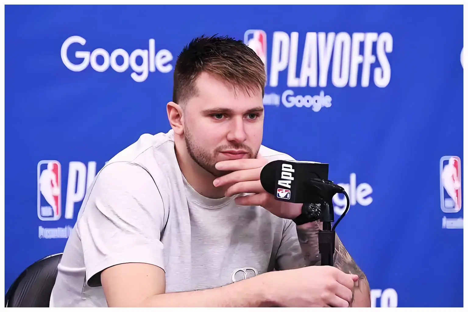 从进攻王牌到防守尖兵：东契奇的防守蜕变之路