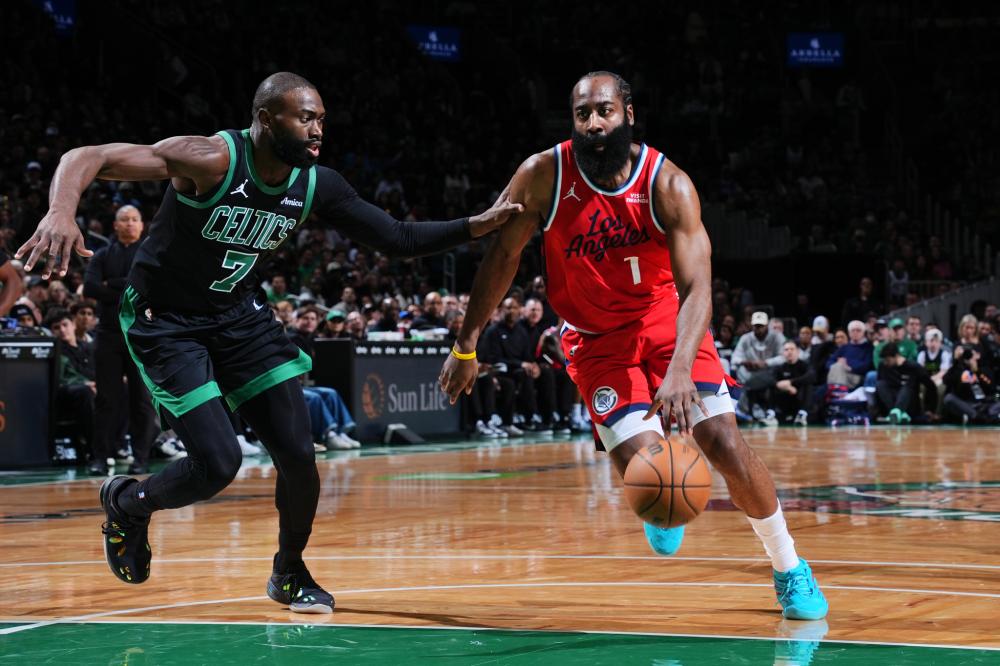 19 秒封神时刻难挽败局！哈登 37+7+8 饮恨，普理查德 8 记三分定乾坤